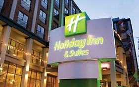 Holiday Inn Express Vancouver Downtown