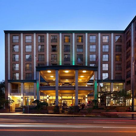 Holiday Inn & Suites Vancouver Downtown, An Ihg Hotel Exterior photo